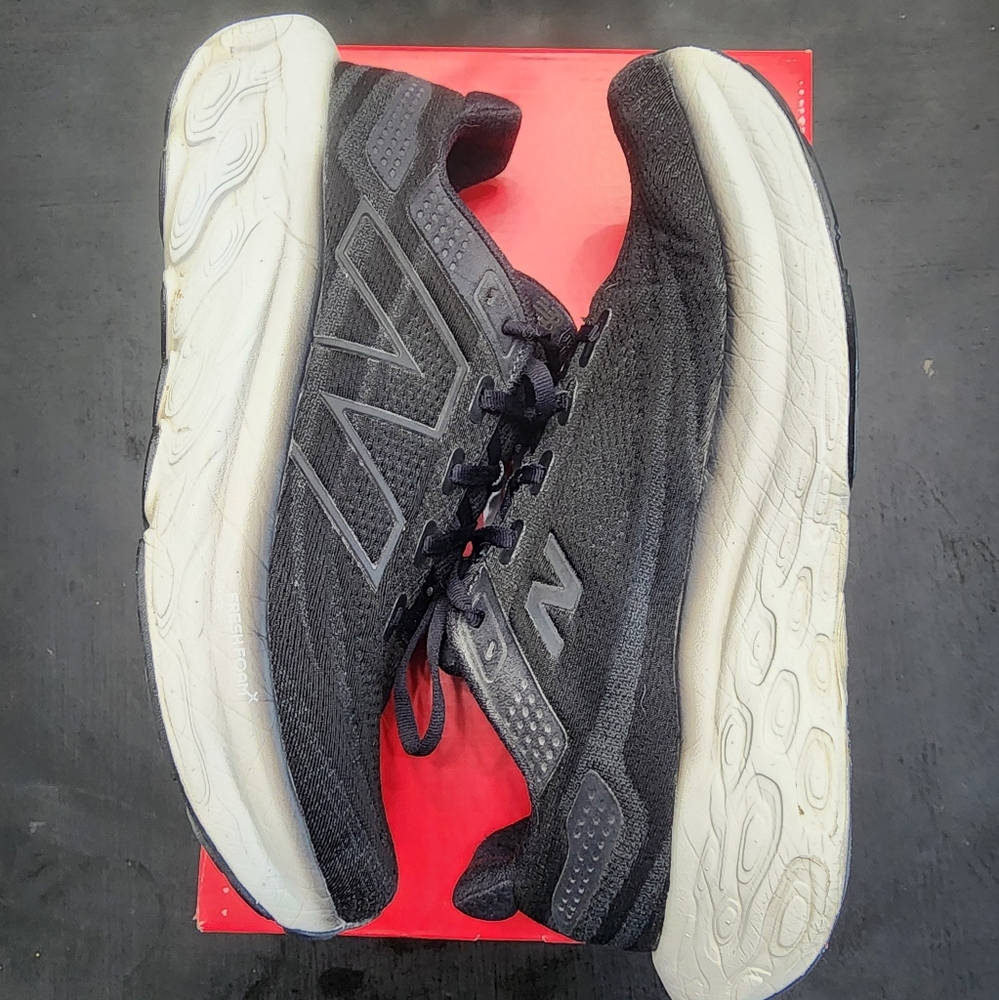 New Balance Fresh Foam